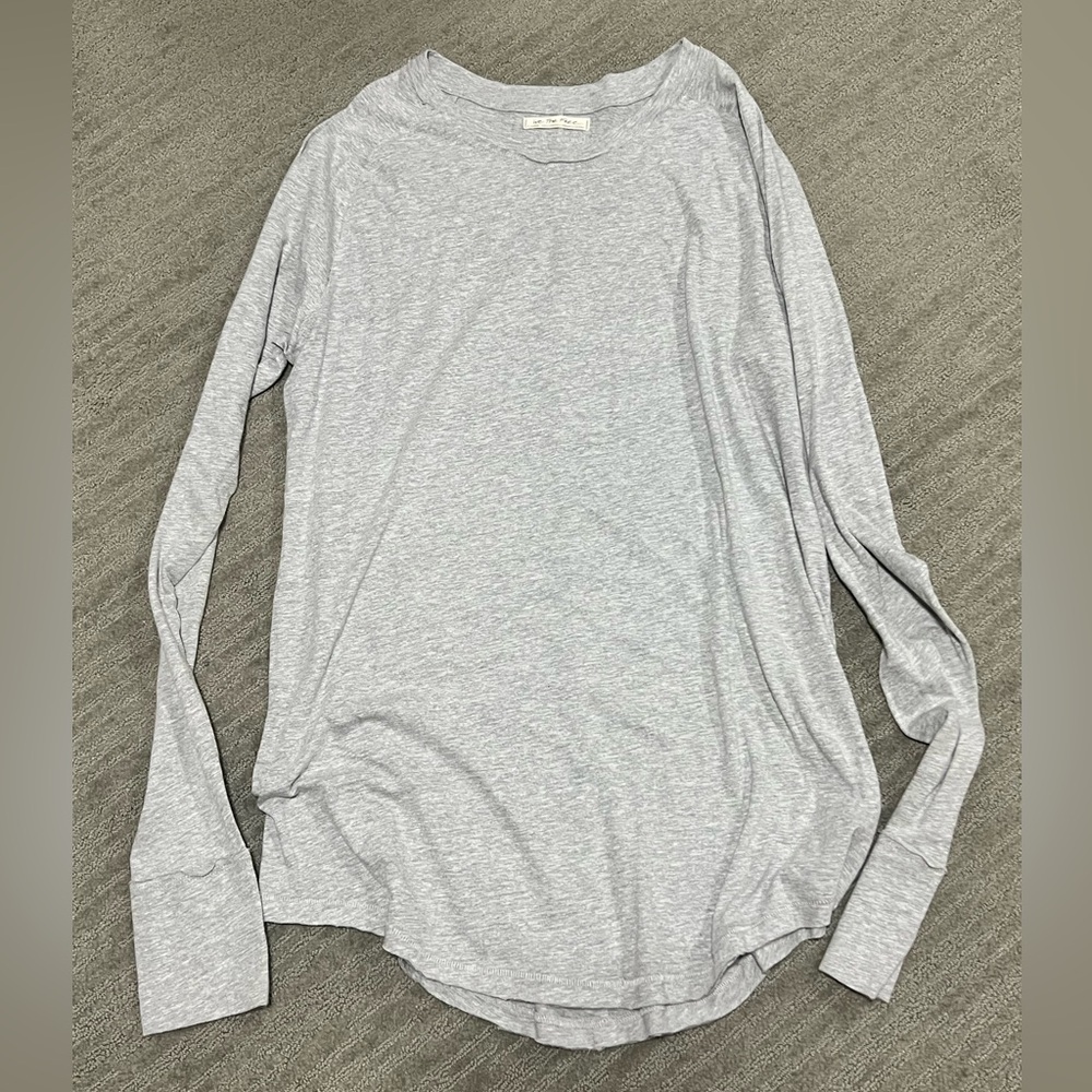 Free People We The Free Arden Tee